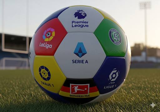 足球与古城结合